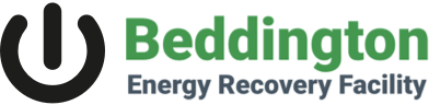 Beddington Energy Recovery Facility logo