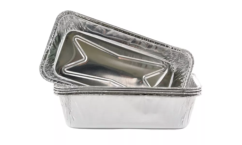 Here's How to Recycle Aluminum Foil Properly