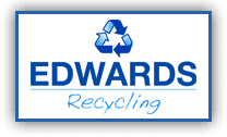 Edwards Recycling logo